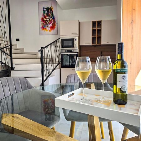 Villa David Pula Ngoại thất bức ảnh