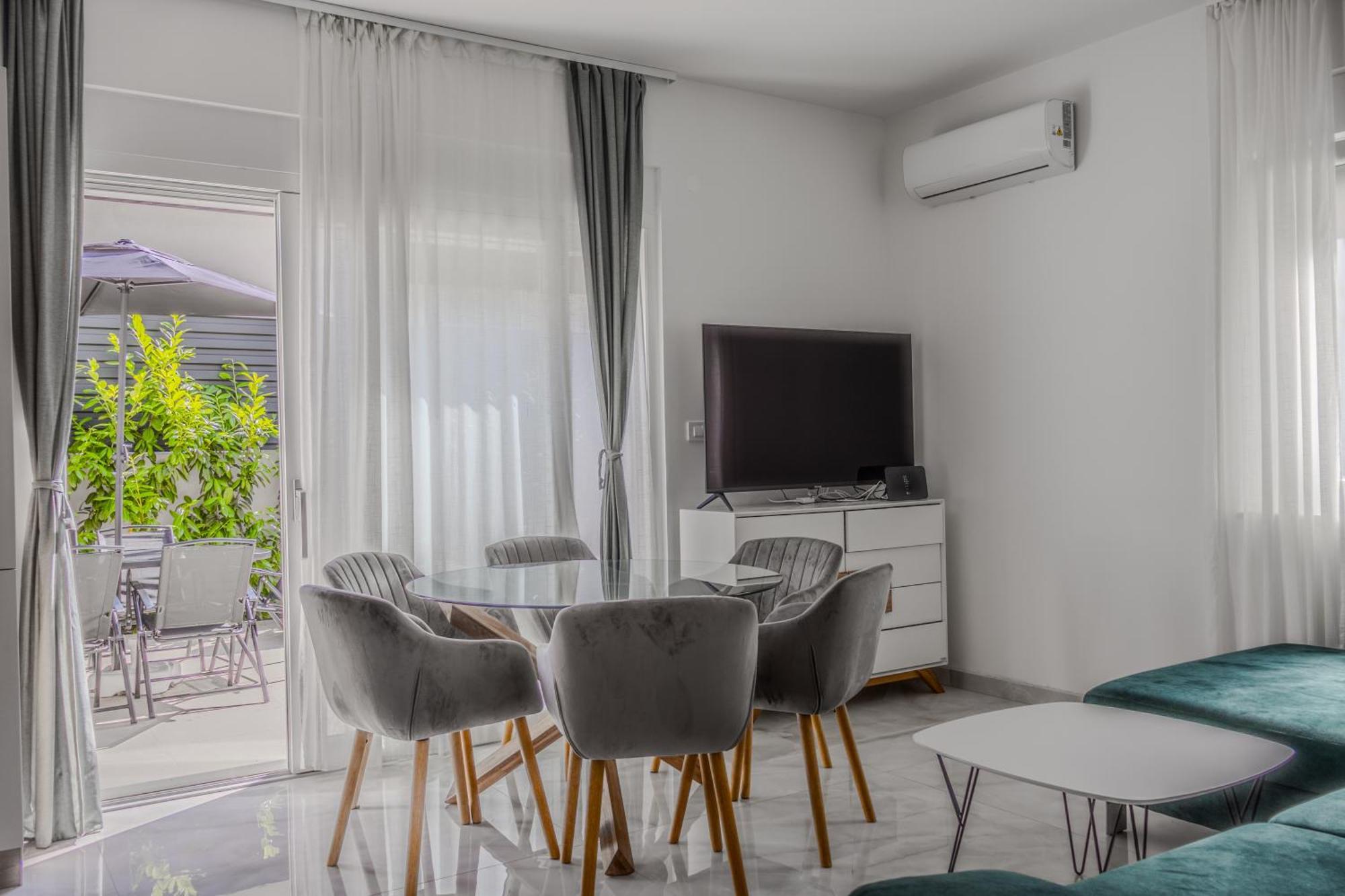Villa David Pula Ngoại thất bức ảnh