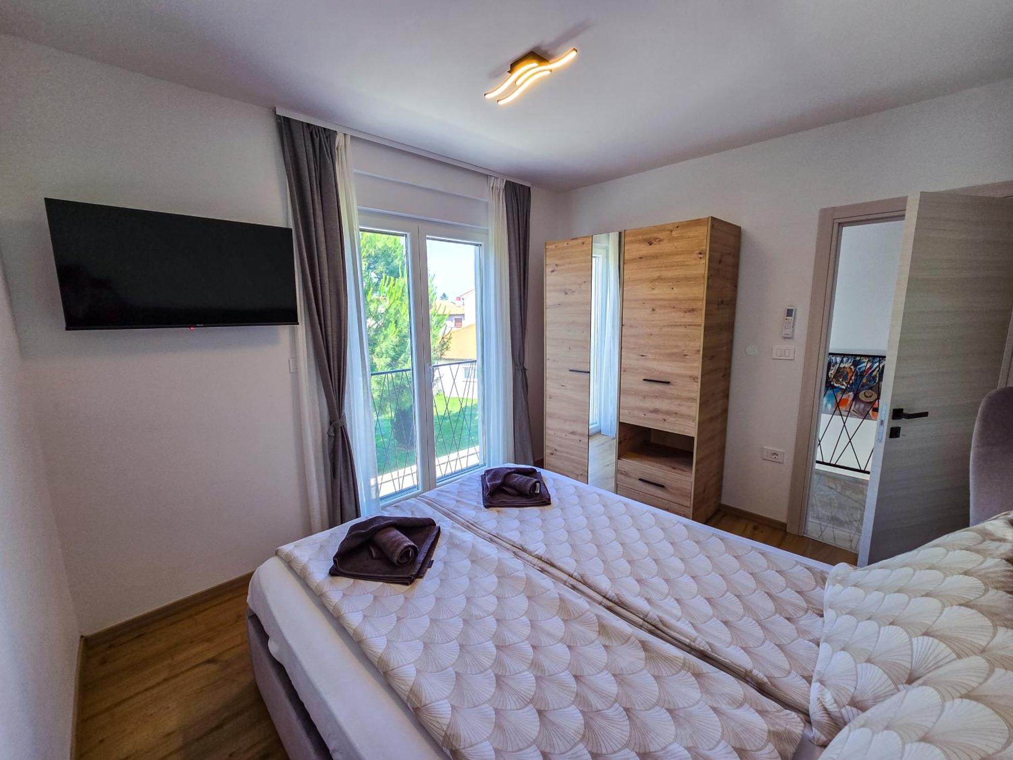 Villa David Pula Ngoại thất bức ảnh