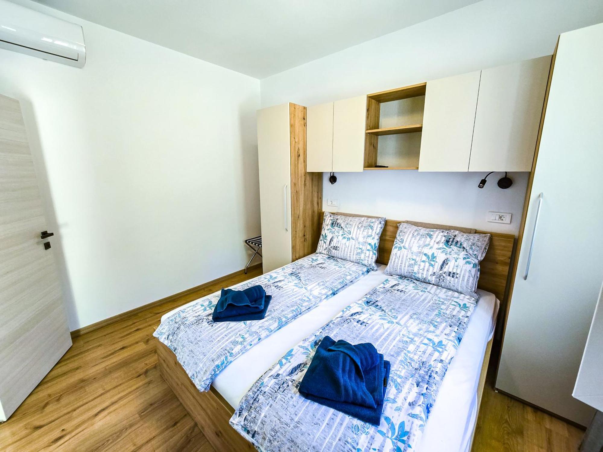 Villa David Pula Ngoại thất bức ảnh