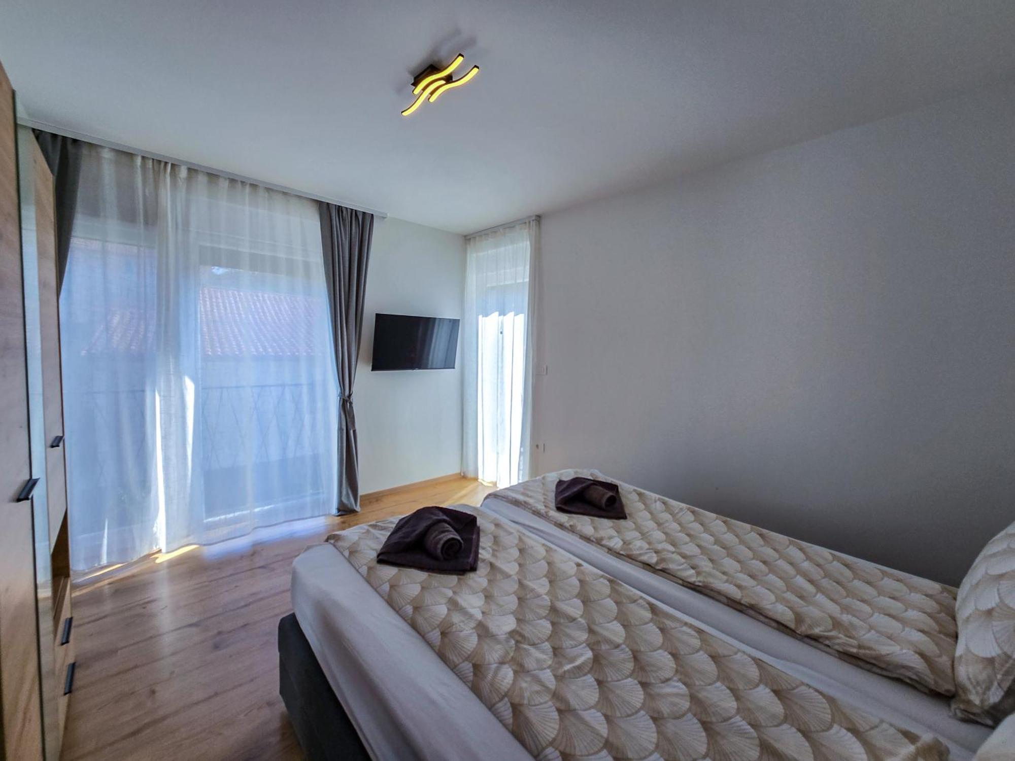 Villa David Pula Ngoại thất bức ảnh